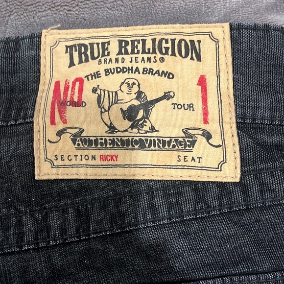 Mens jeans - Picture 6 of 16